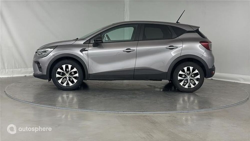 Captur 1.0 TCe 90ch Evolution 2024 occasion 57000 Metz