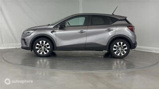 Captur 1.0 TCe 90ch Evolution 2024 occasion 57000 Metz
