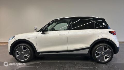 #1 272ch 66kWh 7,4kW Pro+ 2023 occasion 80136 Rivery