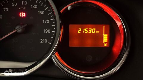 Sandero 0.9 TCe 90ch Stepway Prestige Euro6 2016 occasion 93250 Villemomble