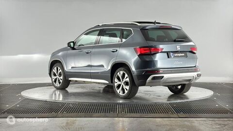 Ateca 1.5 TSI 150ch Start&Stop Xperience DSG7 2021 occasion 74100 Annemasse