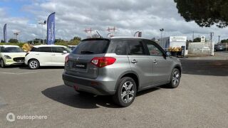 Vitara 1.6 VVT Copper Edition 2018 occasion 33700 M&eacute;rignac