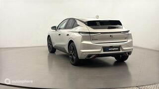 DS4 E-TENSE 225ch Performance Line + 2023 occasion 79000 Niort