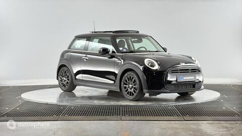Cooper 136ch Edition Camden BVA7 2021 occasion 44000 NANTES