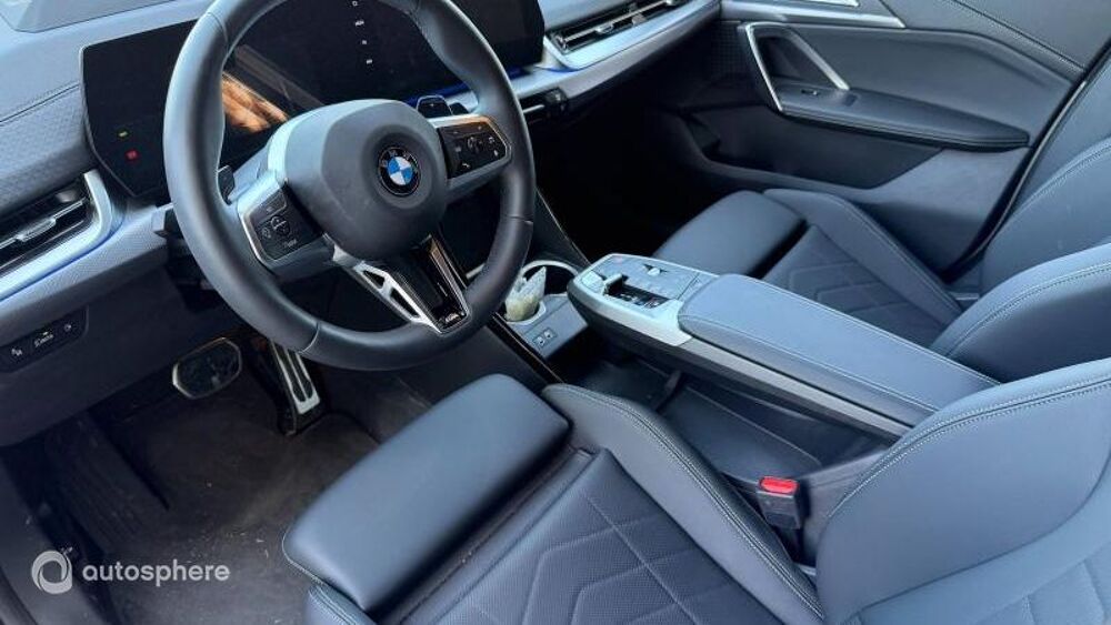 X2 sDrive20iA 170ch M Sport DKG7 2026 occasion 13100 Aix-en-Provence