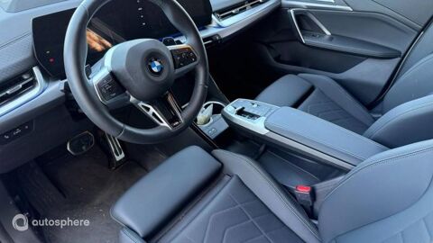 X2 sDrive20iA 170ch M Sport DKG7 2026 occasion 13100 Aix-en-Provence