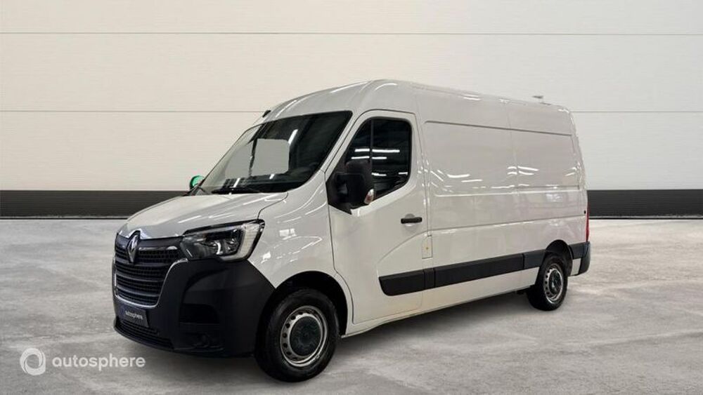 Master F3300 L2H2 2.3 Blue dCi 135ch Confort Euro6 2024 occasion 51100 Reims