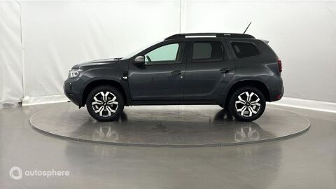 Duster 1.0 ECO-G 100ch Journey 4x2 2024 occasion 02500 Hirson