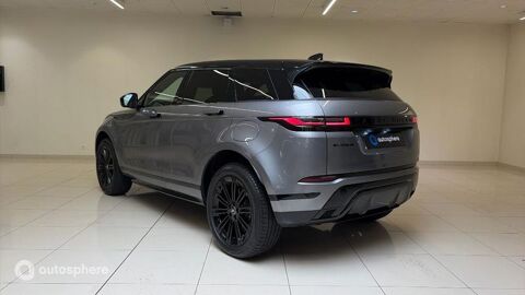 Range Rover Evoque 1.5 P270e PHEV 269ch Dynamic SE 2024 occasion 69200 V&eacute;nissieux