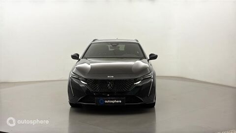 308 SW 1.5 BlueHDi 130ch S&S GT EAT8 2023 occasion 37500 Chinon
