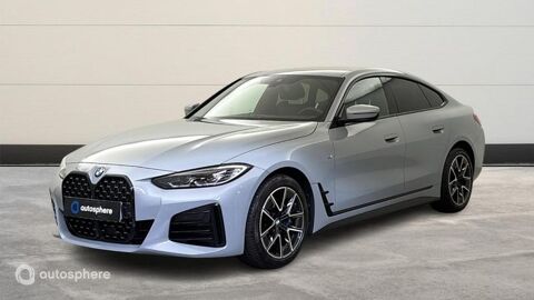 Annonce voiture BMW Série 4 39999 €