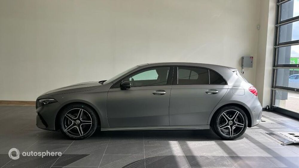 Classe A 180 136ch AMG Line 7G-DCT 2026 occasion 80136 Rivery