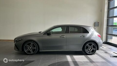 Classe A 180 136ch AMG Line 7G-DCT 2026 occasion 80136 Rivery