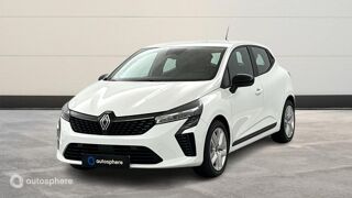 Clio 1.6 E-Tech 145ch full hybrid Evolution - 25 2025 occasion 59190 Hazebrouck