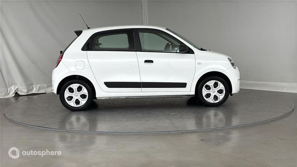 Twingo 1.0 SCe 65ch Life - 20 2019 occasion 62218 Loison-sous-Lens