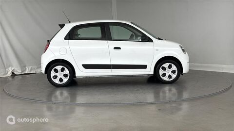 Twingo 1.0 SCe 65ch Life - 20 2019 occasion 62218 Loison-sous-Lens