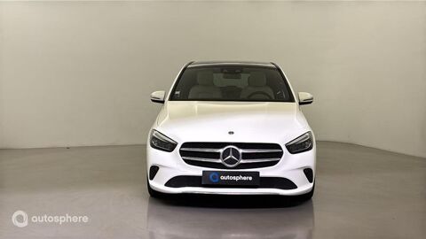 Classe B 200d 150ch Progressive Line Edition 8G-DCT 7cv 2021 occasion 86000 Poitiers