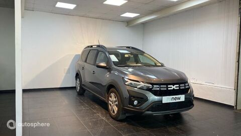 Jogger 1.0 TCe 110ch Expression 5 places 2023 occasion 13300 SALON DE PROVENCE