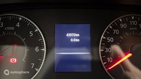 Duster 1.5 Blue dCi 115ch Journey 4x2 2023 occasion 02300 Chauny