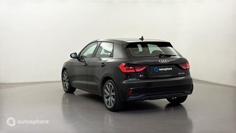 A1 25 TFSI 95ch Advanced S tronic 7 2023 occasion 33260 LA TESTE DE BUCH