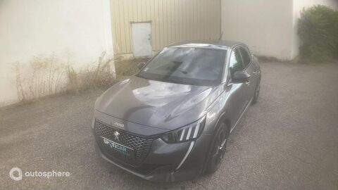 Peugeot 208 1.2 PureTech 100ch S&S GT 2023 occasion Riom 63200