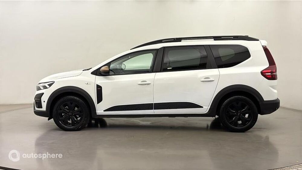 Jogger 1.6 hybrid 140ch Extreme 5 places 2025 occasion 16430 Champniers