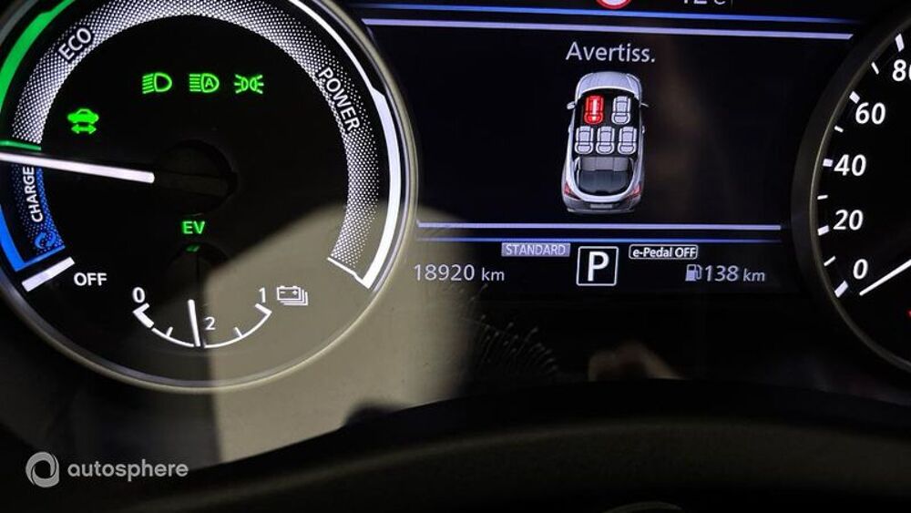Juke 1.6 Hybrid 143ch Tekna 2023 2023 occasion 59160 Lomme