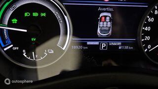 Juke 1.6 Hybrid 143ch Tekna 2023 2023 occasion 59160 Lomme