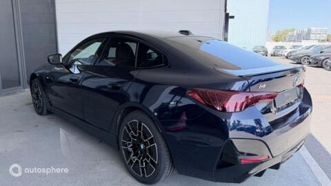 i4 eDrive40 340ch M Sport 2026 occasion 64100 Bayonne