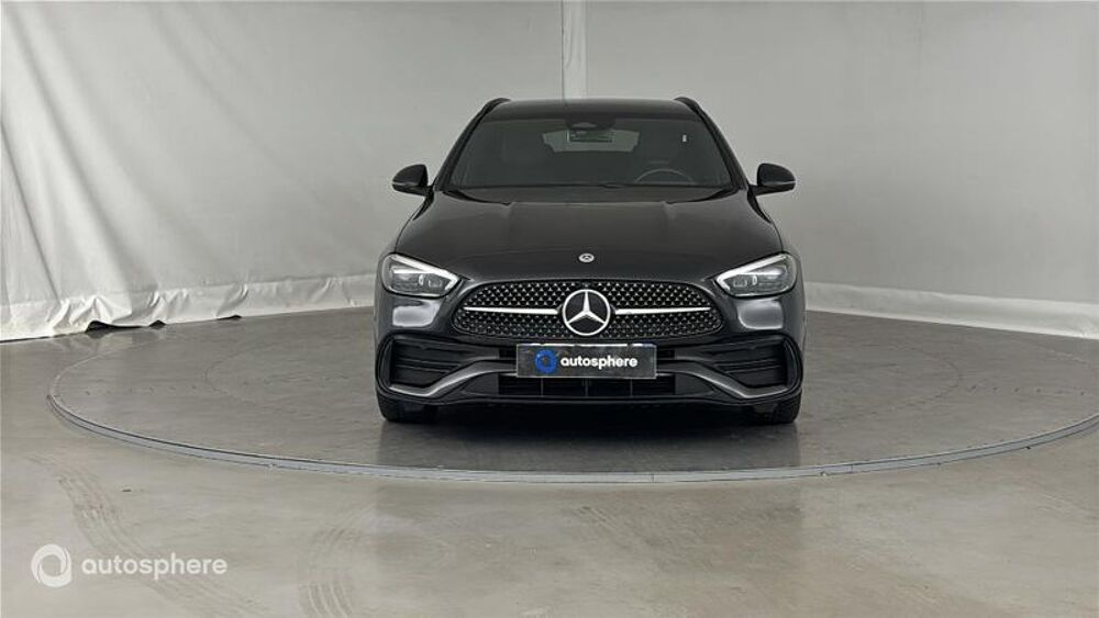 Classe C 300 d e Hybrid EQ 197+129ch AMG Line 2024 occasion 80136 Rivery