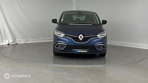 Sc&eacute;nic 1.7 Blue dCi 120ch Business - 21 2021 occasion 59300 Valenciennes