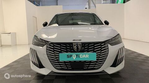 208 1.2 Hybrid 145ch GT Exclusive e-DCS6 2026 occasion 84000 Avignon