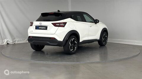Juke 1.0 DIG-T 114ch Shadow 2023.5 2023 occasion 59400 CAMBRAI