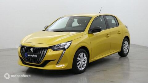 Annonce voiture Peugeot 208 12999 