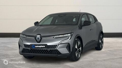 Renault M&eacute;gane E-Tech Electric EV40 130ch Equilibre standard charge 2022 occasion Lomme 59160