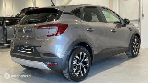 Captur 1.0 TCe 90ch Evolution 2024 occasion 13300 SALON DE PROVENCE