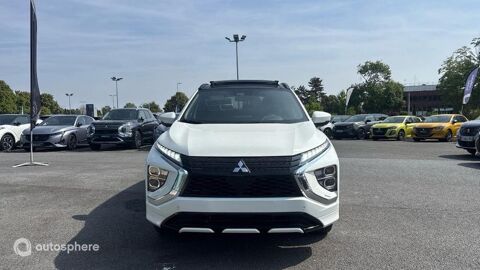 Eclipse Cross 2.4 MIVEC PHEV 188ch Instyle 4WD 2023 2024 occasion 60000 Beauvais