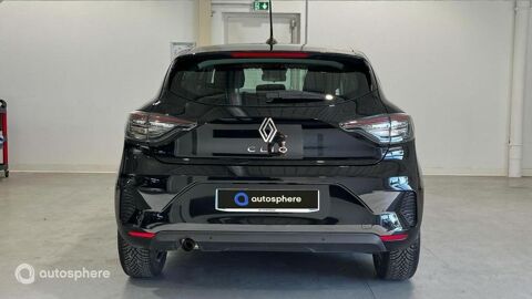Clio 1.0 TCe 90ch Evolution - 24 2024 occasion 13090 Aix-en-Provence