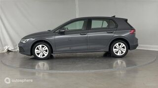 Golf 1.5 eTSI OPF 130ch Life Plus DSG7 2024 occasion 08000 Charleville-M&eacute;zi&egrave;res