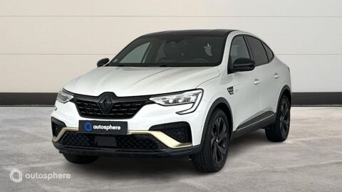 Annonce voiture Renault Arkana 23299 €