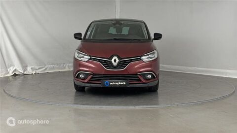 Sc&eacute;nic 1.3 TCe 140ch energy Intens EDC 2018 occasion 59640 Dunkerque