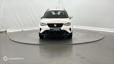 Arona 1.0 TSI 95ch Urban 2023 occasion 08000 Charleville-M&eacute;zi&egrave;res