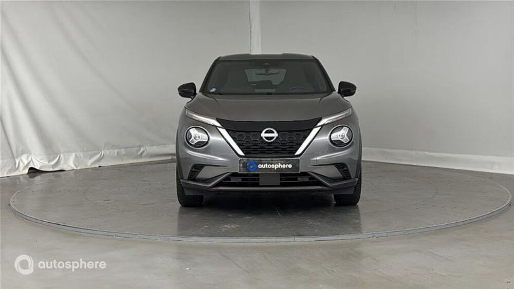 Juke 1.6 Hybrid 143ch Business+ 2023.5 2023 occasion 62232 Fouqui&egrave;res-l&egrave;s-B&eacute;thune