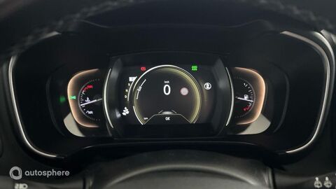Koleos 2.0 Blue dCi 185ch Initiale Paris X-Tronic All Mode 4x4-i 2022 occasion 57100 Thionville
