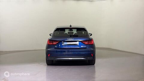 A1 25 TFSI 95ch Advanced 2023 occasion 86000 Poitiers