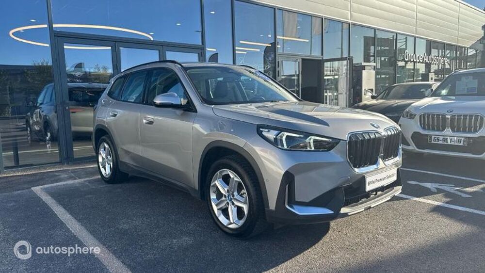 X1 xDrive25e 245ch Business Design 2023 occasion 13200 Arles