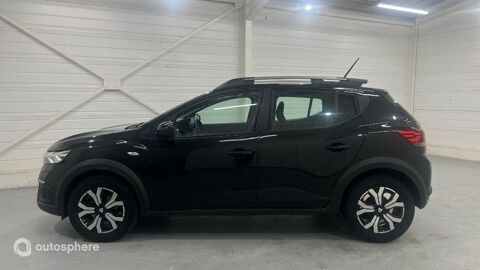 Sandero 1.0 ECO-G 100ch Expression 2022 occasion 64300 ORTHEZ