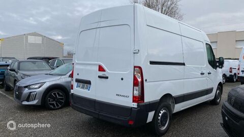 Master F3500 L2H2 2.3 Blue dCi 145ch Confort EuroVI 2023 occasion 57100 Thionville
