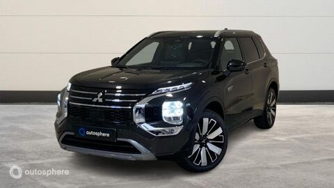 Annonce voiture Mitsubishi Outlander 62900 €