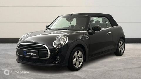 Annonce voiture Mini Cooper 17299 €
